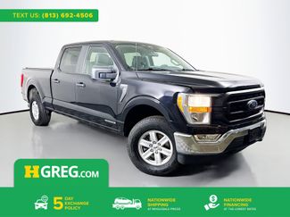 Used 2022 Ford F150 XL w/ Equipment Group 101A High video 1