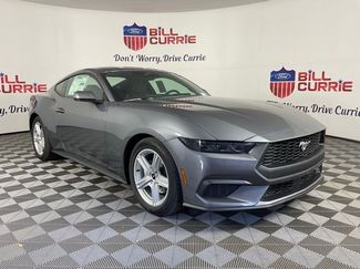 New 2026 Ford Mustang Coupe video 1