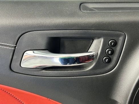 Used 2023 Dodge Charger SRT Hellcat w/ Harman/Kardon Audio Group RWD image 37