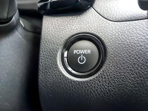 Certified 2026 Toyota Camry LE FWD image 16