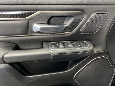 Certified 2021 RAM 1500 Rebel w/ Rebel Level 2 Equipment Group image 10