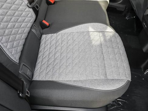 New 2026 Volkswagen Tiguan S image 38