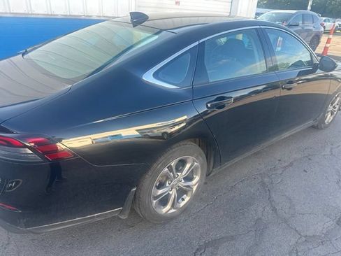 Used 2024 Honda Accord EX image 7