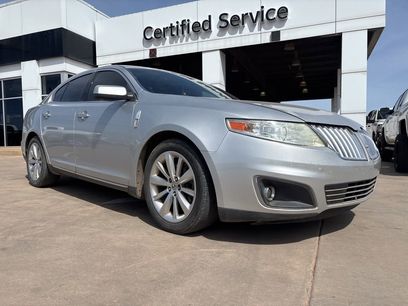 Used 2010 Lincoln MKS