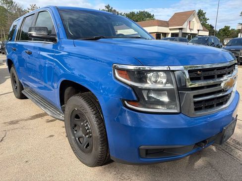 Used 2019 Chevrolet Tahoe 4WD image 3