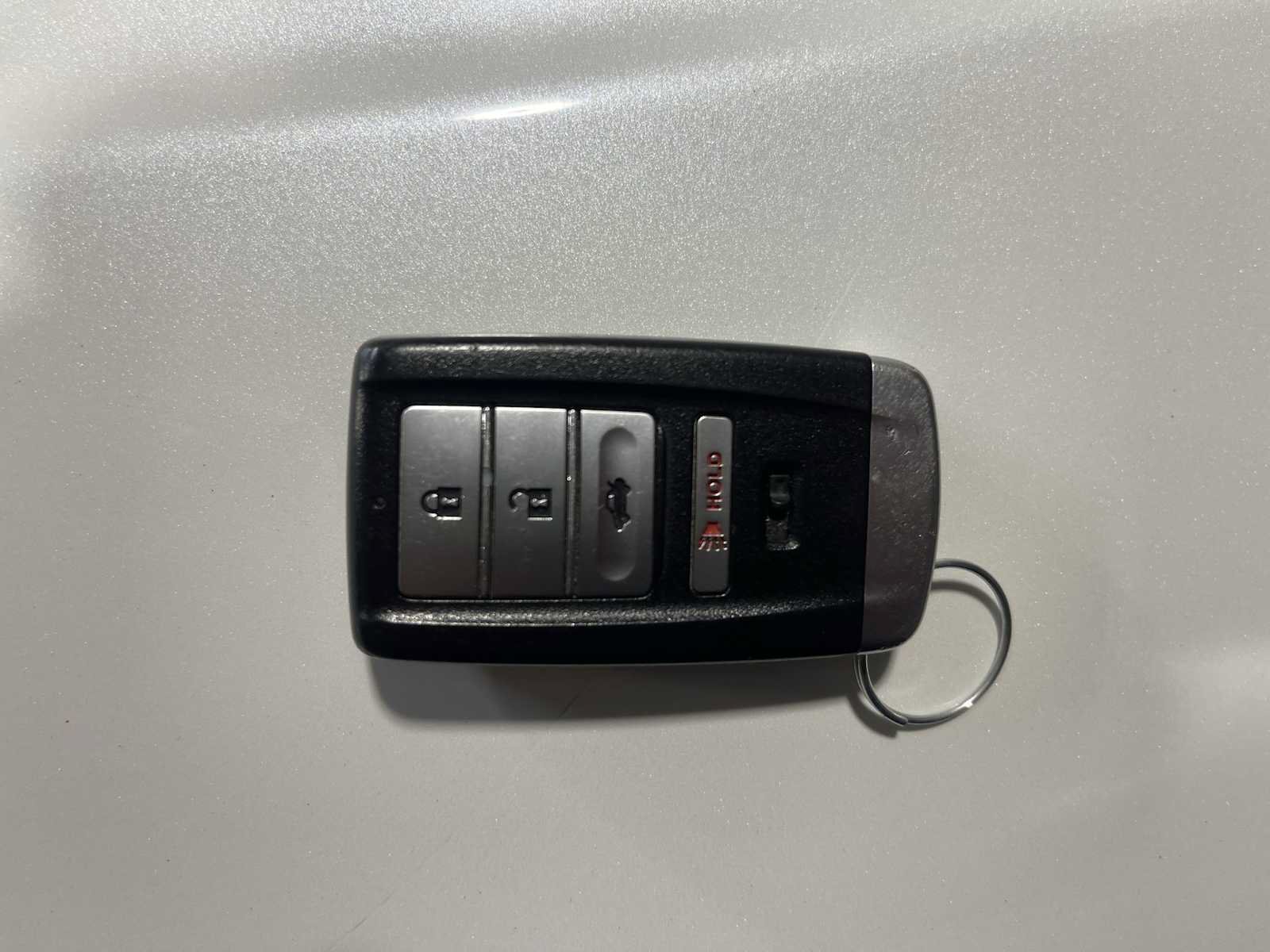 Used 2018 Acura ILX FWD image 20