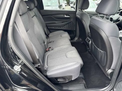 Used 2023 Hyundai Santa Fe SEL AWD/4WD image 11