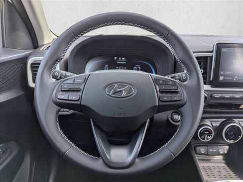 New 2026 Hyundai Venue SEL FWD image 15