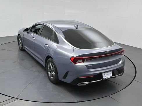 Certified 2021 Kia K5 LXS FWD image 39