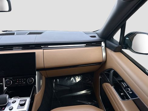 Used 2023 Land Rover Range Rover Long Wheelbase Autobiography AWD/4WD image 19