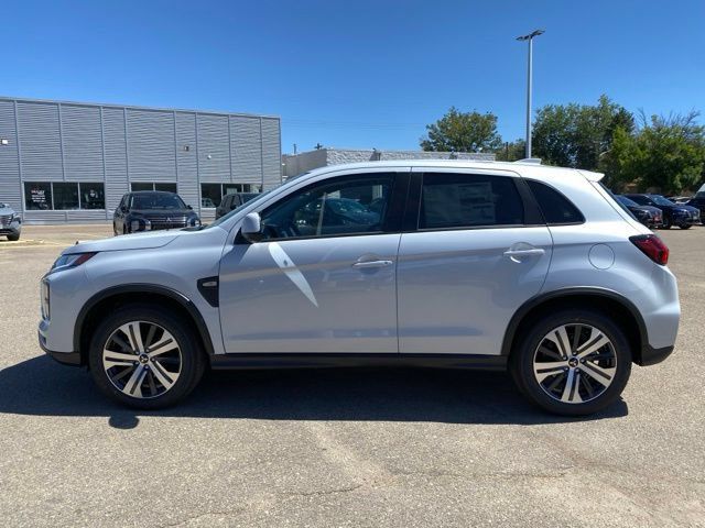 New 2027 Mitsubishi Outlander Sport ES AWD/4WD image 2