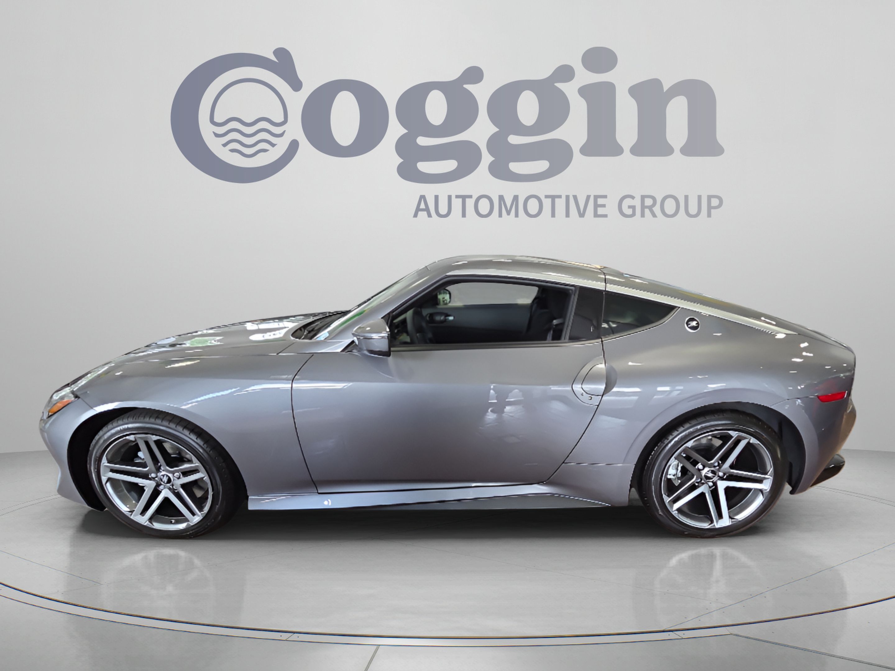 New 2027 Nissan Z Performance w/ Essentials Package (Sport) RWD image 2
