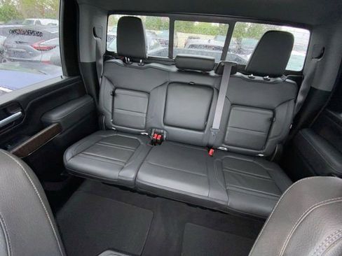 Used 2021 GMC Sierra 3500 Denali w/ Denali Ultimate Package AWD/4WD image 2
