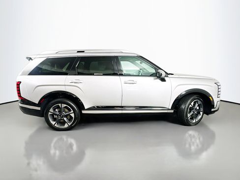 New 2026 Hyundai Palisade Limited AWD/4WD image 8