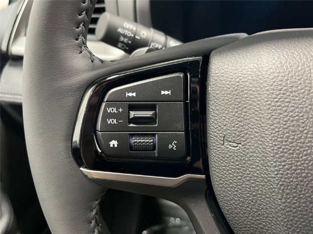 New 2027 Honda Odyssey Touring image 15