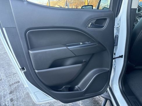Used 2022 Chevrolet Colorado ZR2 image 28