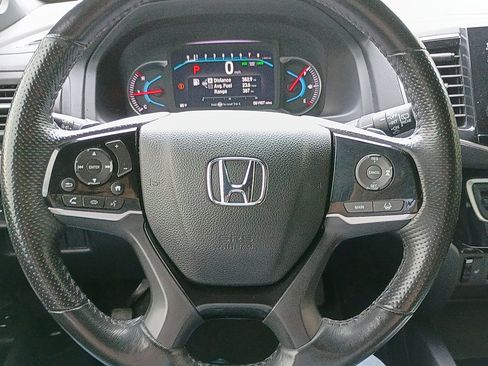 Used 2019 Honda Passport Touring image 22