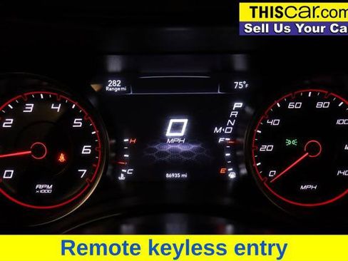 Used 2021 Dodge Charger SXT w/ Leather Interior Group RWD image 13