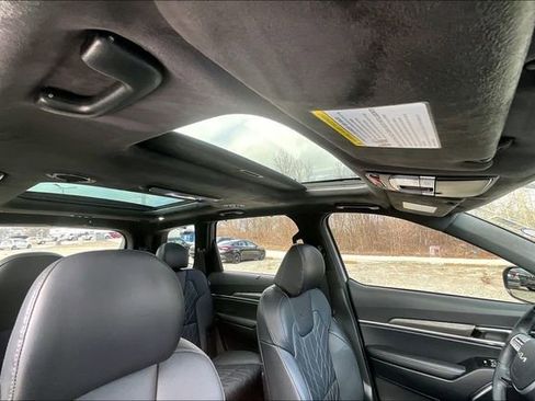 Used 2024 Kia Telluride SX Prestige X-Line image 22