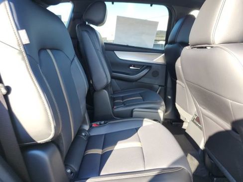 New 2026 MAZDA CX-90 Plug-In Hybrid w/ Premium Plus AWD/4WD image 23