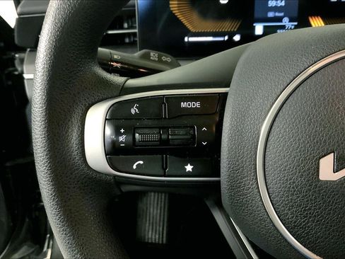 Certified 2025 Kia K5 LXS FWD image 18