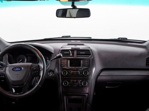 Used 2017 Ford Explorer 4WD Police Interceptor w/ Ready For The Road Package image 20