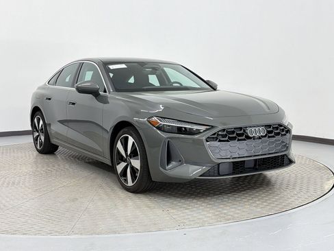 Used 2025 Audi A5 2.0T Premium Plus w/ Premium Plus image 7