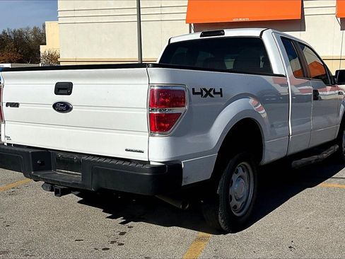 Used 2013 Ford F150 XL w/ PWR Equipment Group image 6