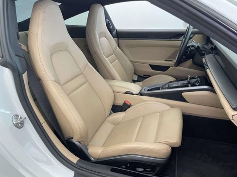 Used 2020 Porsche 911 GT3 RS image 21