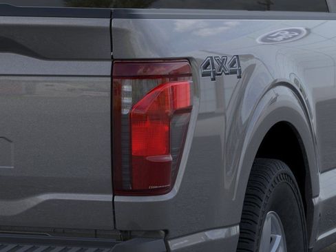 New 2026 Ford F150 XL w/ Equipment Group 103A High AWD/4WD image 21