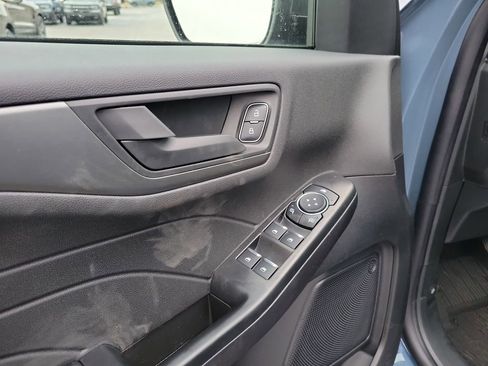 New 2026 Ford Escape Active w/ Cold Weather Package image 19