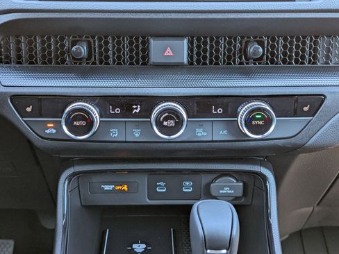 New 2026 Honda CR-V TrailSport image 18