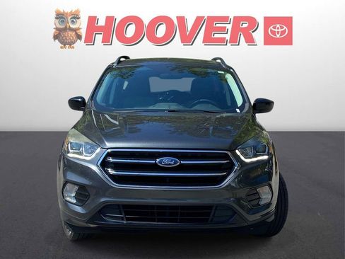 Used 2019 Ford Escape SE FWD image 8