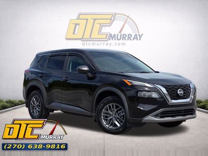 Used 2023 Nissan Rogue S