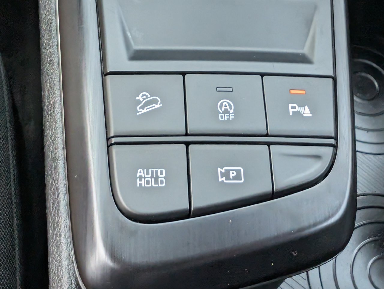 Used 2026 Kia Sportage LX AWD/4WD image 19