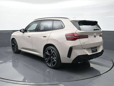 Used 2025 BMW X3 M50 w/ Premium Package AWD/4WD image 3