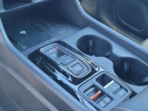 New 2026 Honda Pilot TrailSport image 18