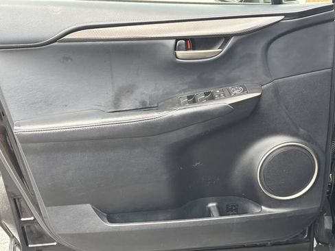 Used 2016 Lexus NX 200t FWD image 10