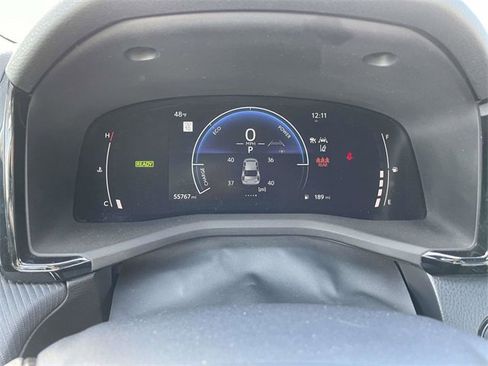 Used 2025 Toyota Camry SE image 22