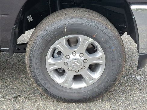 New 2026 RAM 2500 Big Horn image 8