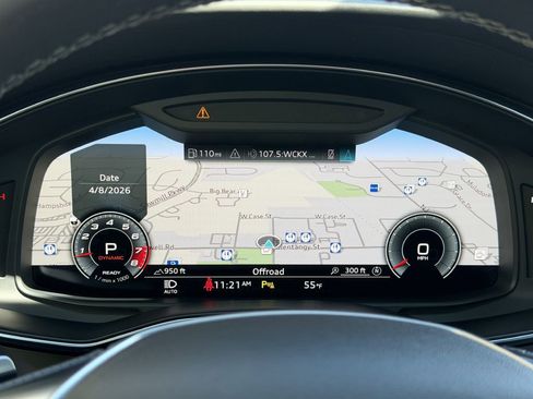 Used 2022 Audi S6 Premium Plus image 40