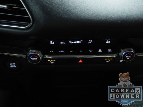 Certified 2024 MAZDA CX-30 AWD 2.5 S w/ Preferred Package image 18