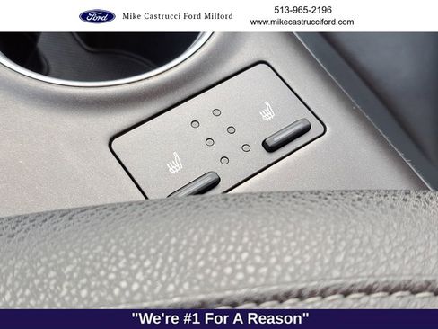 Used 2022 Toyota Camry XLE image 17