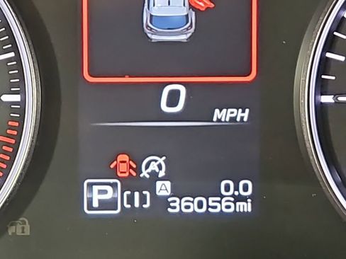 Certified 2024 Subaru Crosstrek 2.0i Premium image 31