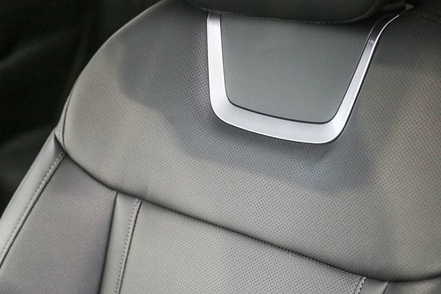 New 2026 Hyundai Tucson Limited AWD/4WD image 29