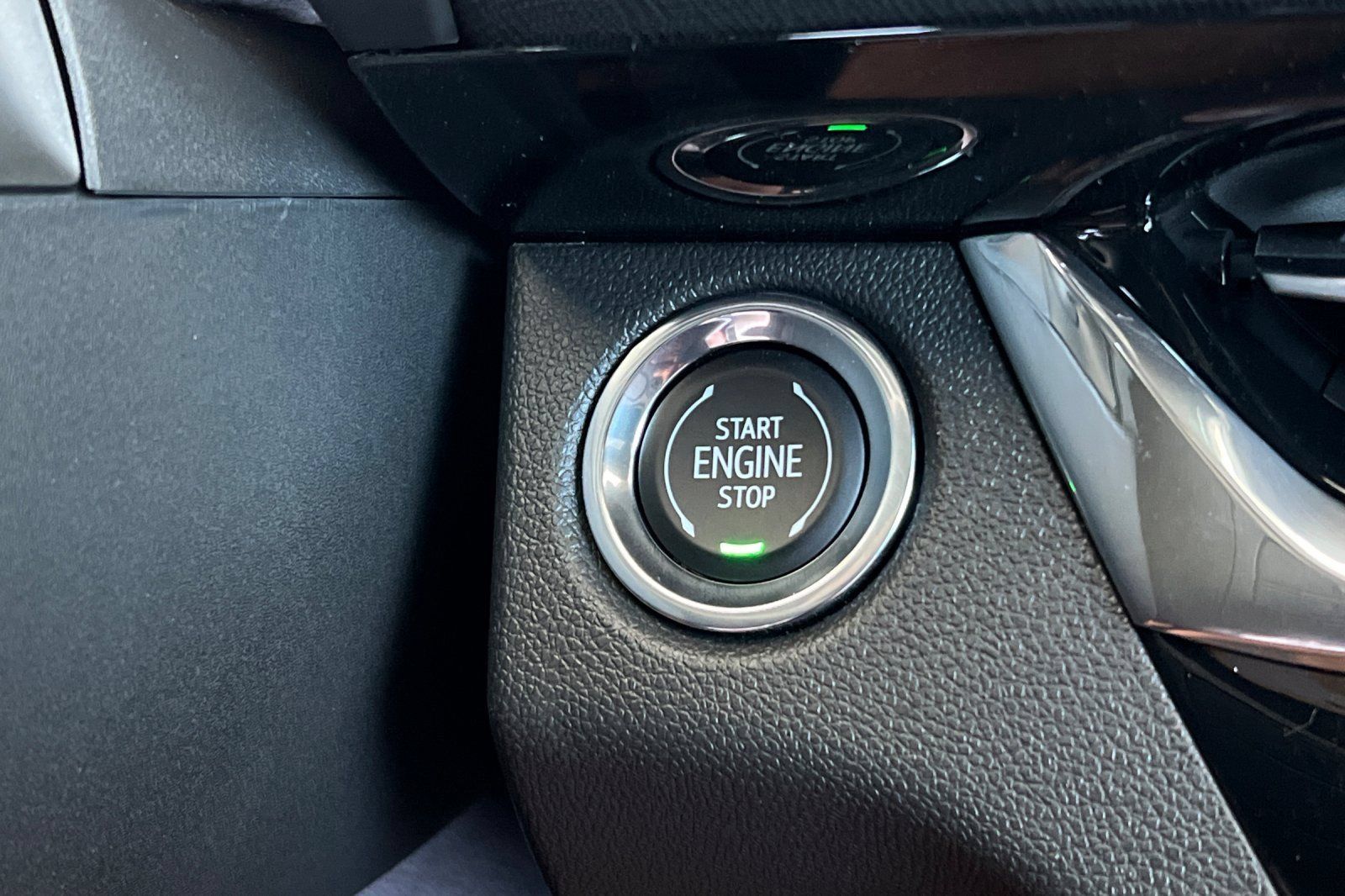 New 2026 Buick Envista Sport Touring w/ Convenience I Package FWD image 24