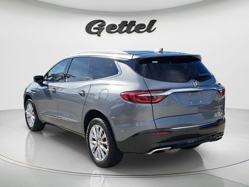 Used 2019 Buick Enclave Premium image 4