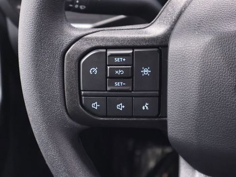 New 2026 Ford F150 STX w/ Equipment Group 200A AWD/4WD image 16