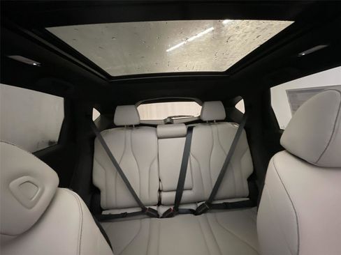 New 2026 Acura RDX SH-AWD image 28