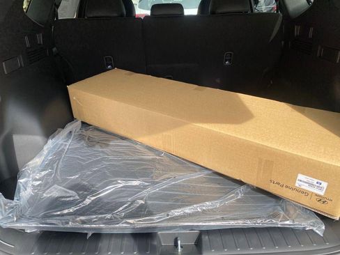 New 2026 Hyundai Tucson SEL image 29